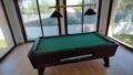Billiard-Tisch